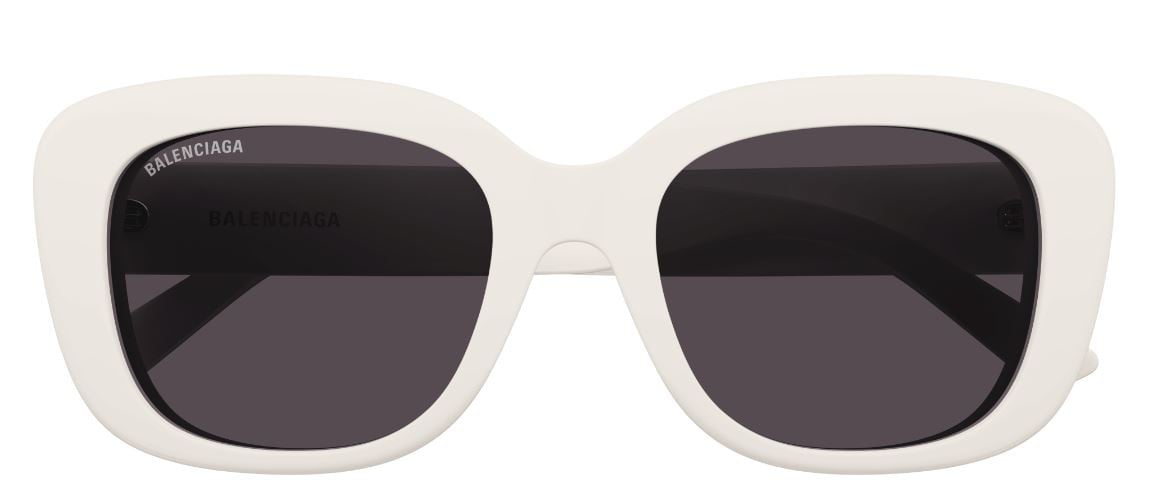 Lunettes de soleil Balenciaga Everyday BB0295SK