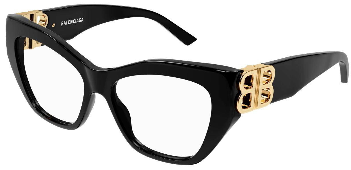 Lunettes de vue Balenciaga Everyday BB0312O