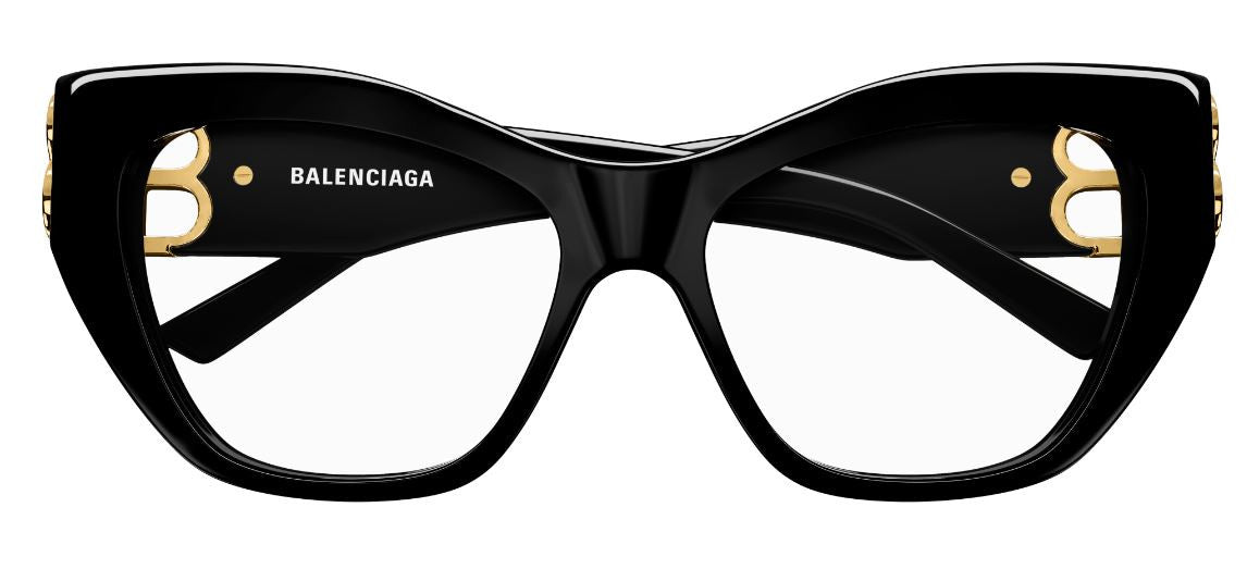 Lunettes de vue Balenciaga Everyday BB0312O