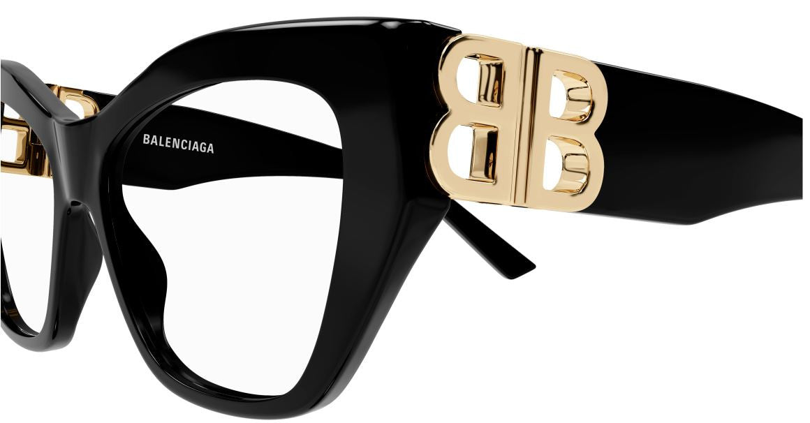 Lunettes de vue Balenciaga Everyday BB0312O