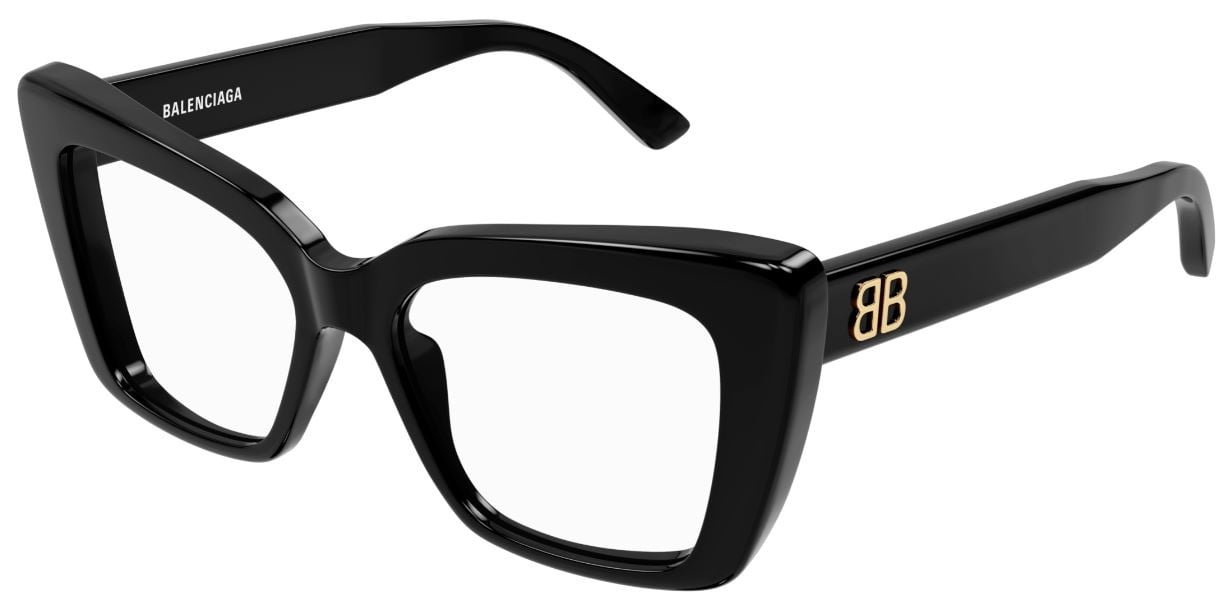Lunettes de vue Balenciaga Everyday BB0297O