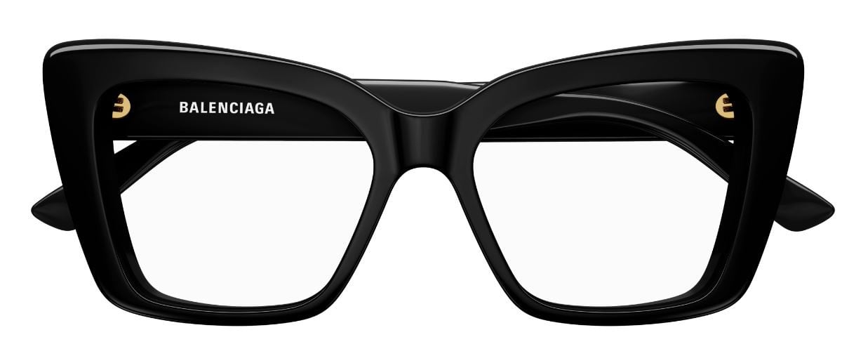 Lunettes de vue Balenciaga Everyday BB0297O
