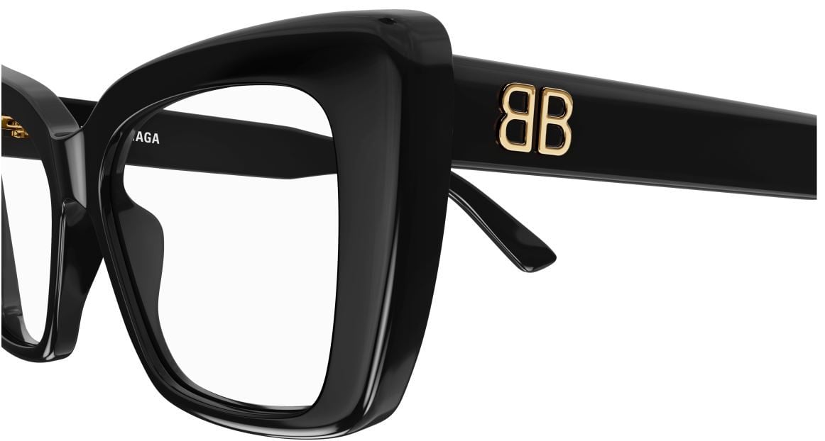 Lunettes de vue Balenciaga Everyday BB0297O
