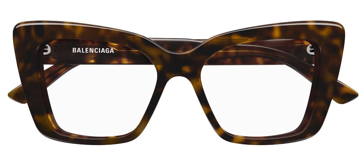 Lunettes de vue Balenciaga Everyday BB0297O