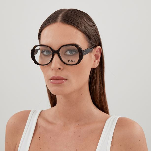 Lunettes de vue Chloe CH0196O