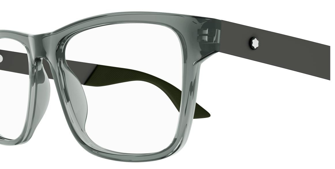 Lunettes de vue Montblanc Extreme MB0300O