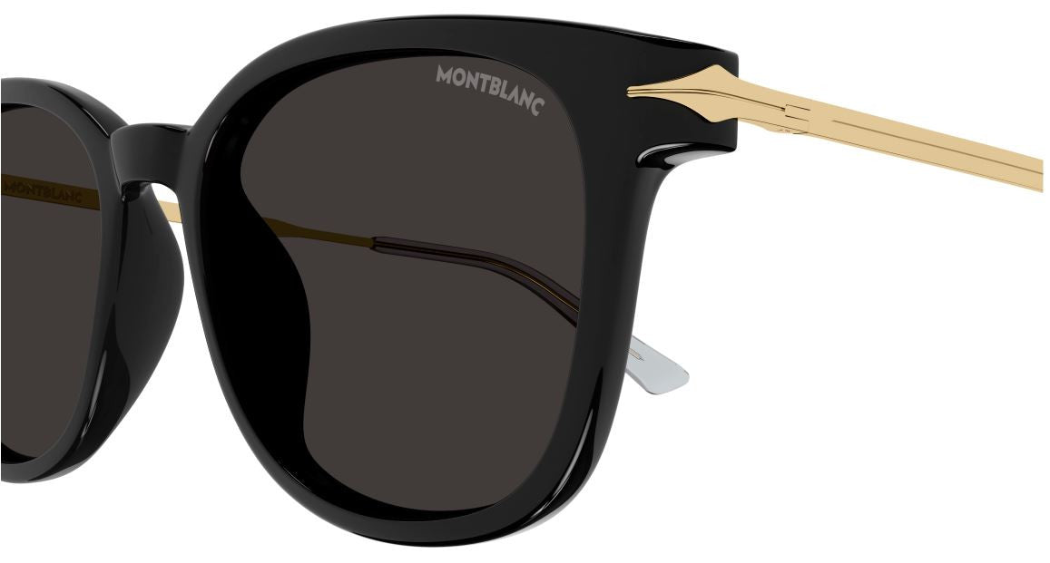 Lunettes de Soleil Montblanc NIB MB0304SA
