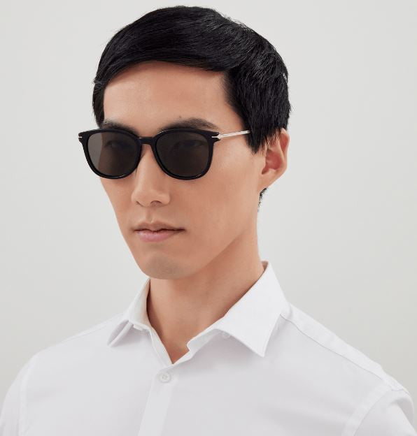Lunettes de Soleil Montblanc NIB MB0304SA