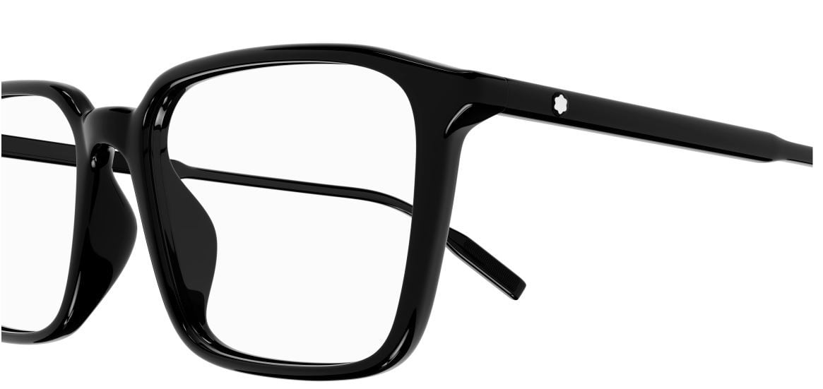 Lunettes de vue Montblanc Snowcap MB0293OA