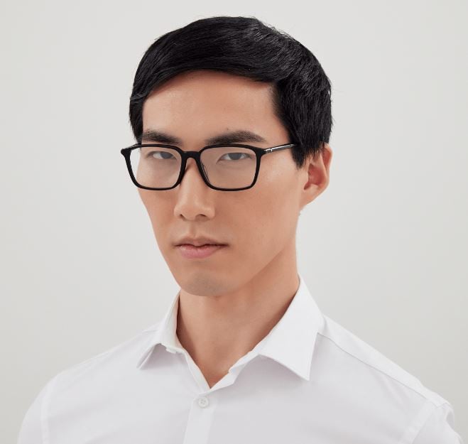 Lunettes de vue Montblanc Snowcap MB0293OA