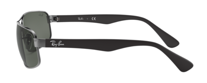 Lunettes de soleil Ray-Ban RB3445