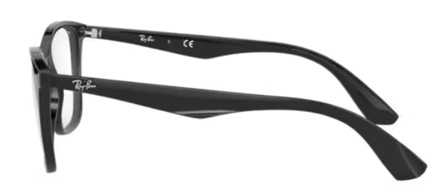 Lunettes de vue Ray-Ban RX7066