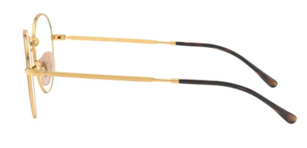 Lunettes de vue Ray-Ban RX3582V