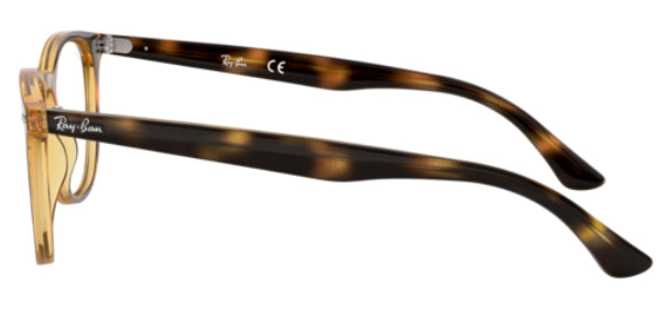 Lunettes de vue Ray-Ban RX7159