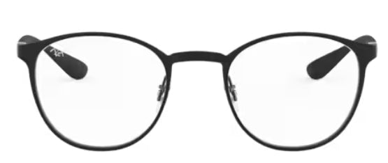 Lunettes de vue Ray-Ban RX6355