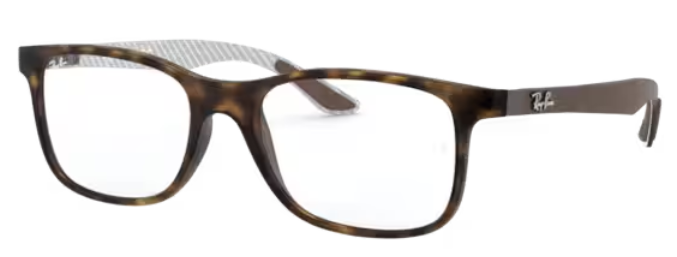 Ray-Ban RX8903 Havana 5200