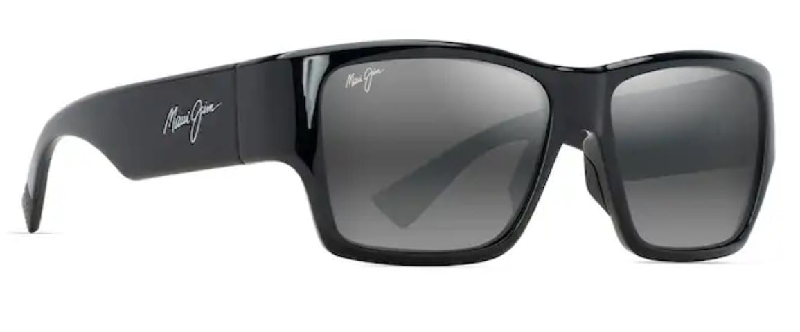 Lunettes de soleil Maui Jim Ka‘olu – vue 3
