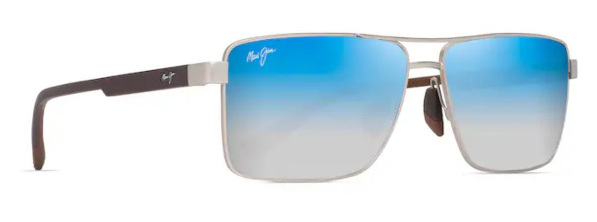 Lunettes de soleil Maui Jim Piha – vue 3