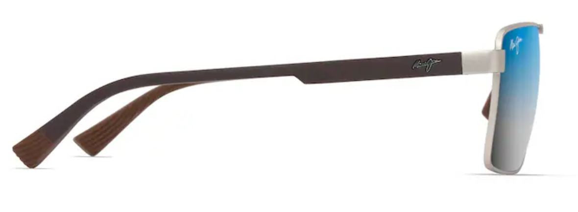 Lunettes de soleil Maui Jim Piha – vue 4