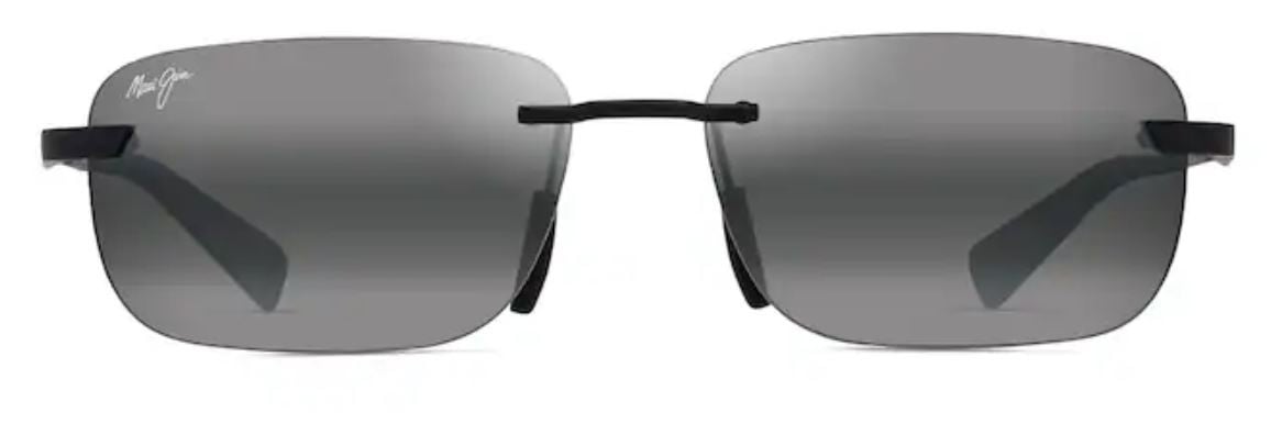 Lunettes de soleil Maui Jim Lanakila – vue 1