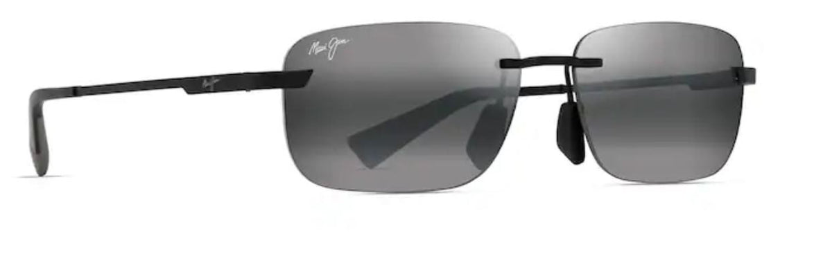 Lunettes de soleil Maui Jim Lanakila – vue 3