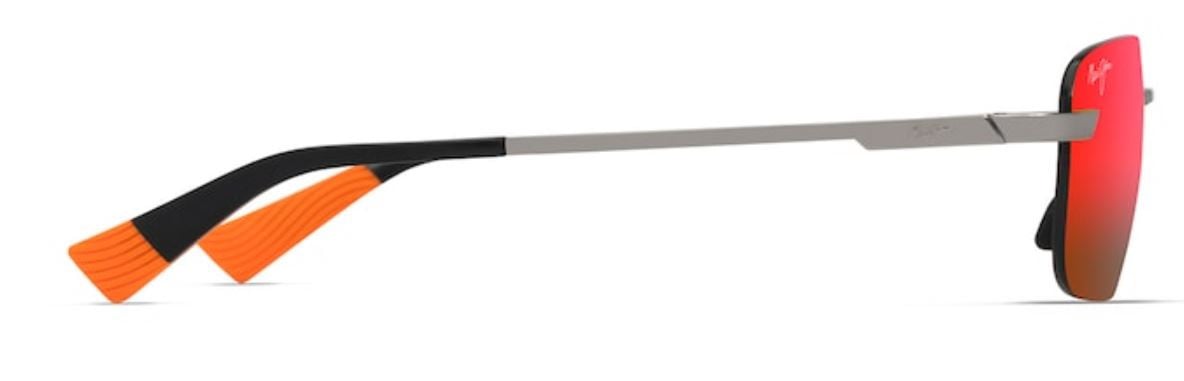 Lunettes de soleil Maui Jim Lanakila – vue 6