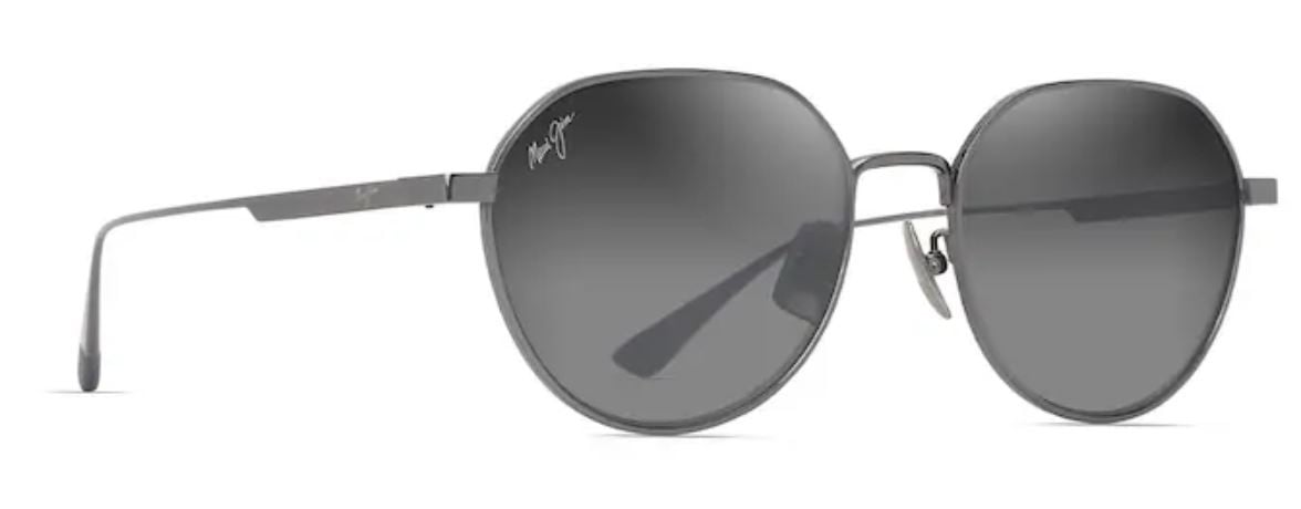 Lunettes de soleil Maui Jim Kaulana Asian Fit – vue 3