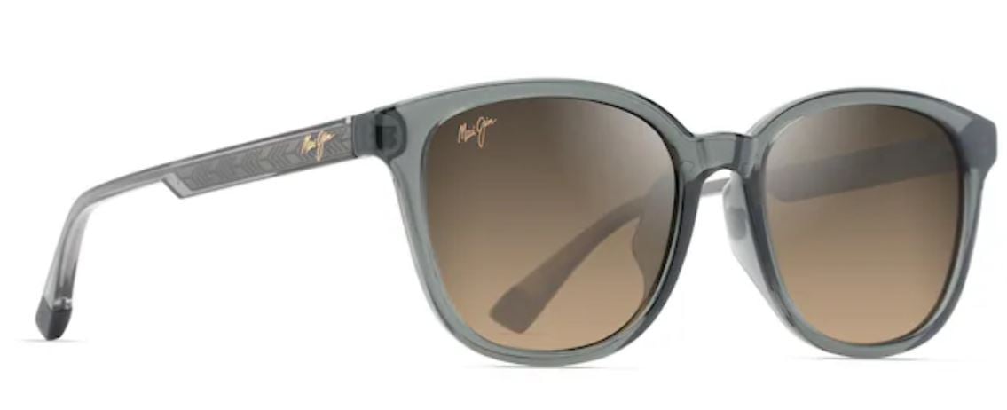 Lunettes de soleil Maui Jim Ku‘ikahi Asian Fit – vue 5