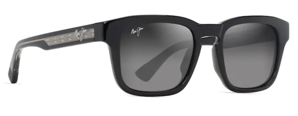 Lunettes de soleil Maui Jim Maluhia – vue 3