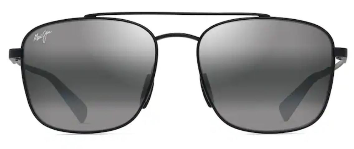 Lunettes de soleil Maui Jim Pīwai Asian Fit
