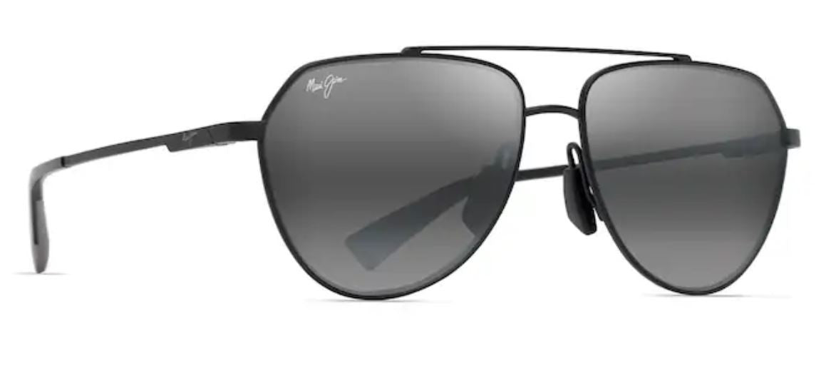 Lunettes de soleil Maui Jim Waiwai – vue 3