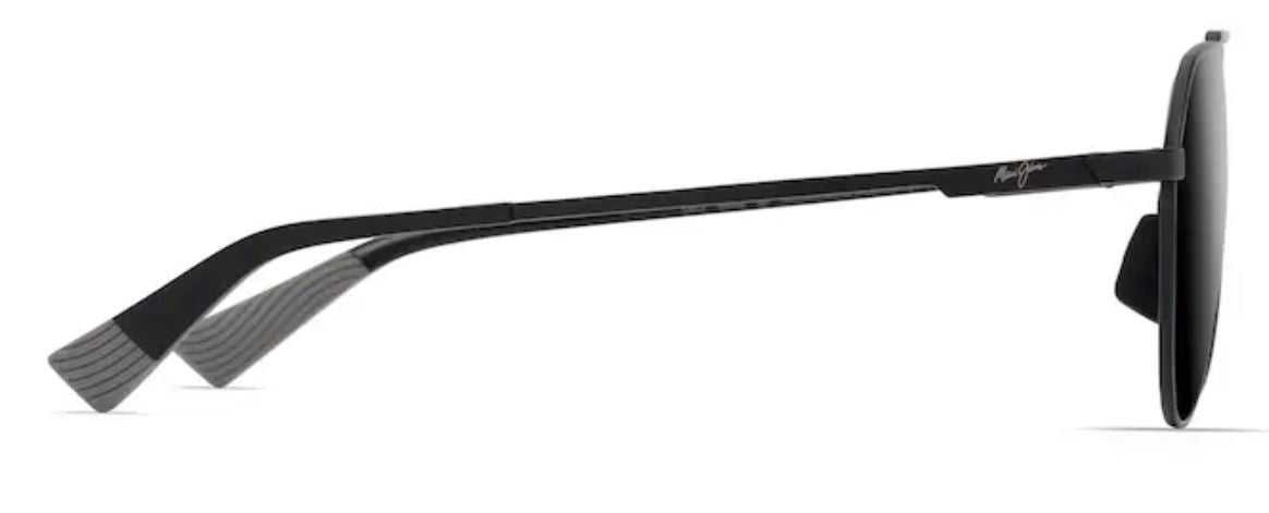 Lunettes de soleil Maui Jim Waiwai – vue 4