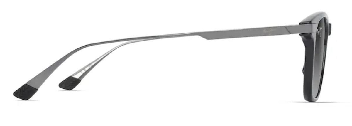 Lunettes de soleil Maui Jim Mana‘olana – vue 4