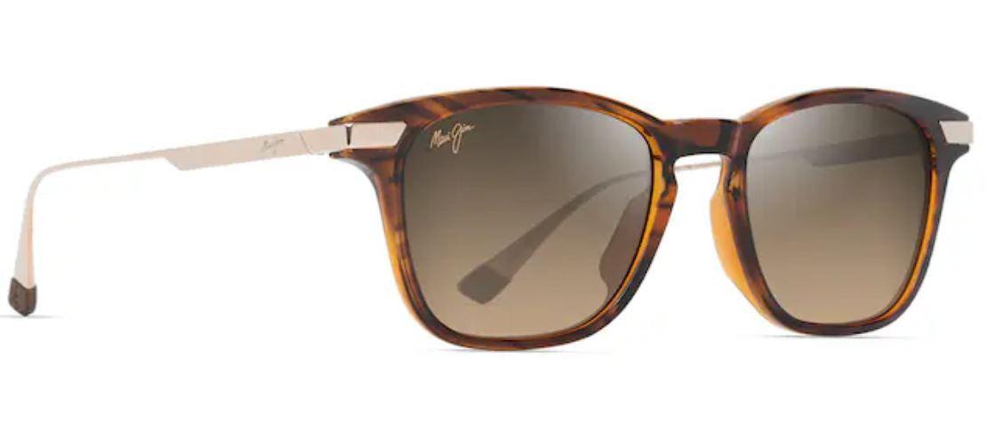 Lunettes de soleil Maui Jim Mana‘olana – vue 5