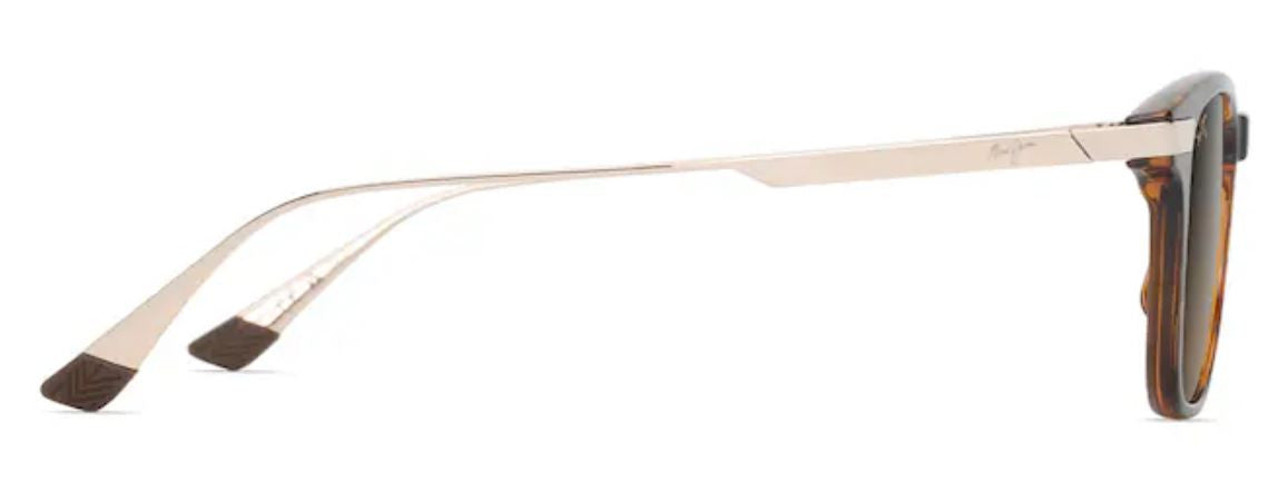 Lunettes de soleil Maui Jim Mana‘olana – vue 6