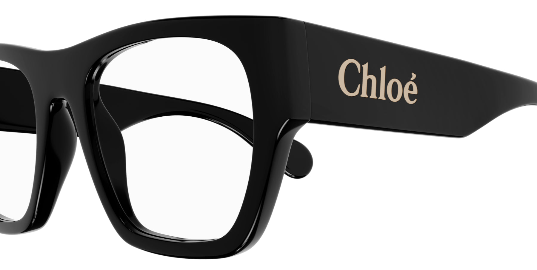 Lunettes de vue Chloé CH0250O