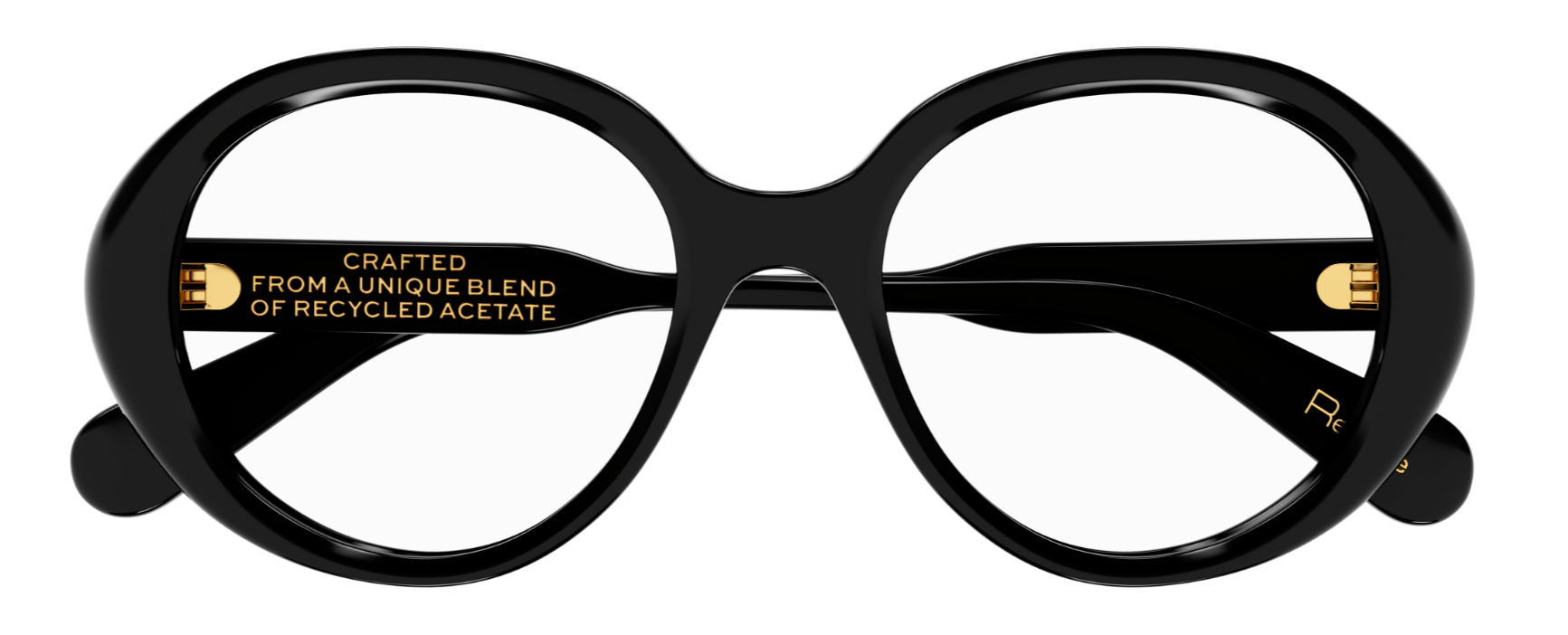 Lunettes de vue Chloé CH0221O