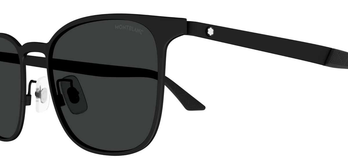 Lunettes de Soleil Montblanc Extreme MB0331S