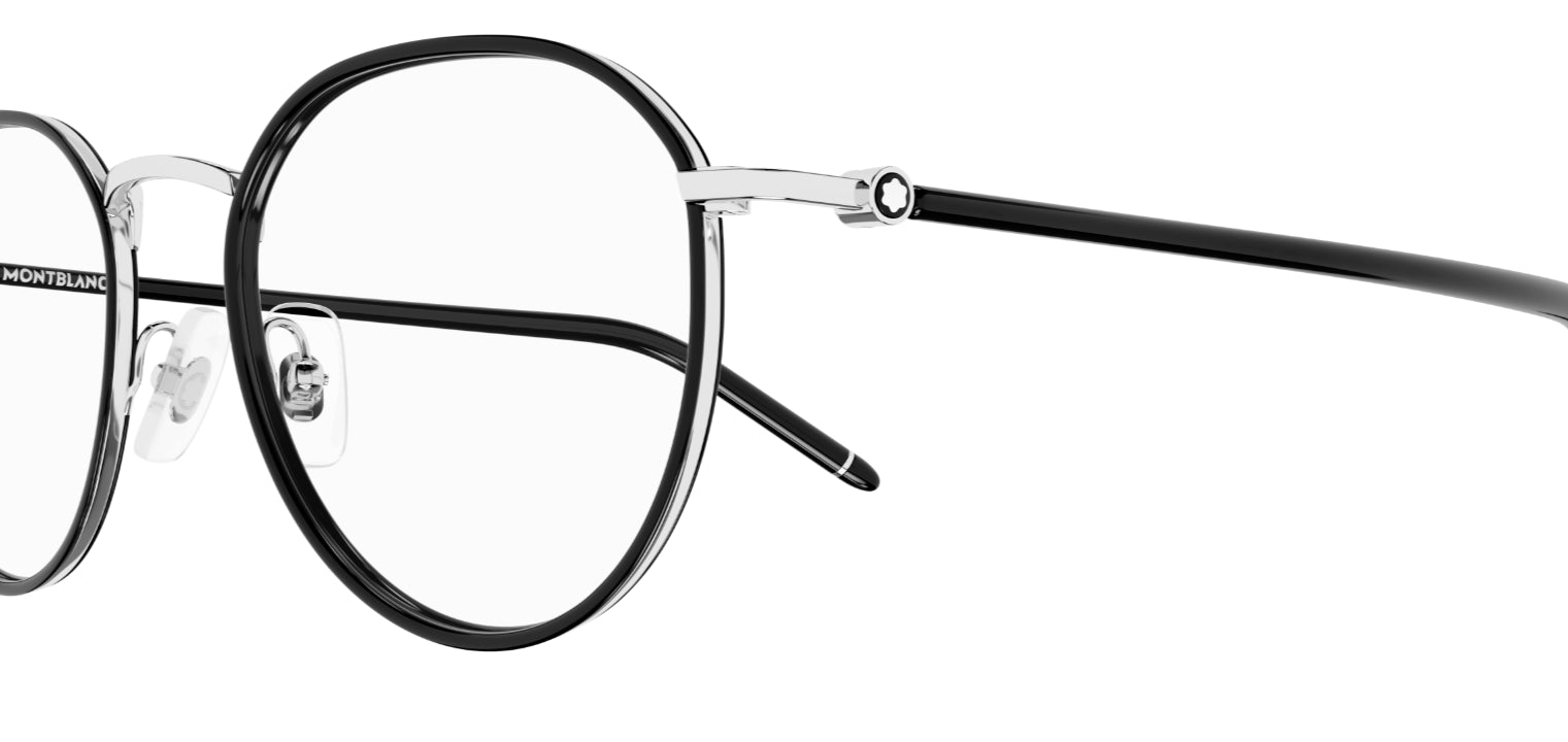 Lunettes de vue Montblanc Meisterstück MB0342OA