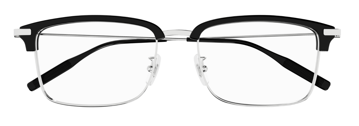 Lunettes de vue Monblanc Snowcap MB0318OA