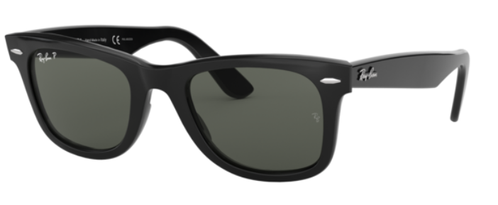 Ray-Ban RB2140 Noir 901/58