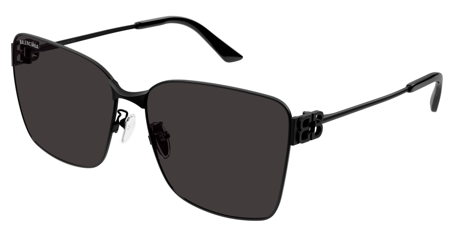 Lunettes de soleil Balenciaga Everyday BB0338SK