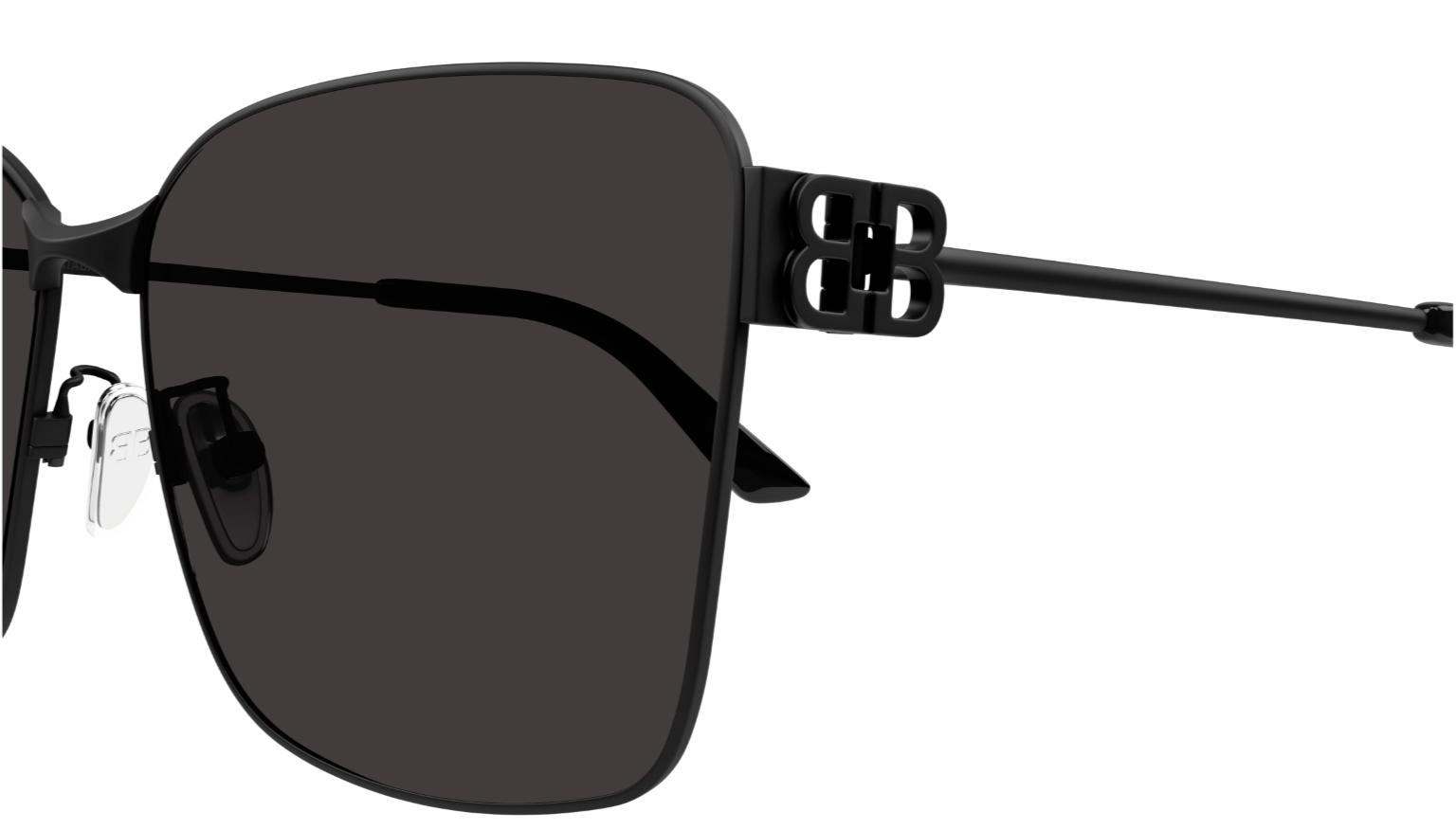 Lunettes de soleil Balenciaga Everyday BB0338SK