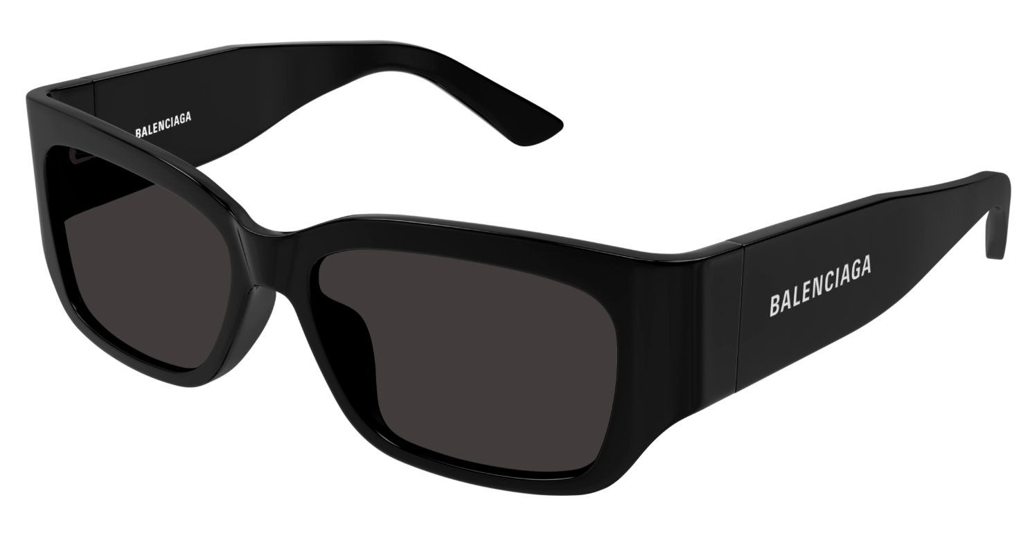 Lunettes de soleil Balenciaga Everyday BB0331SK