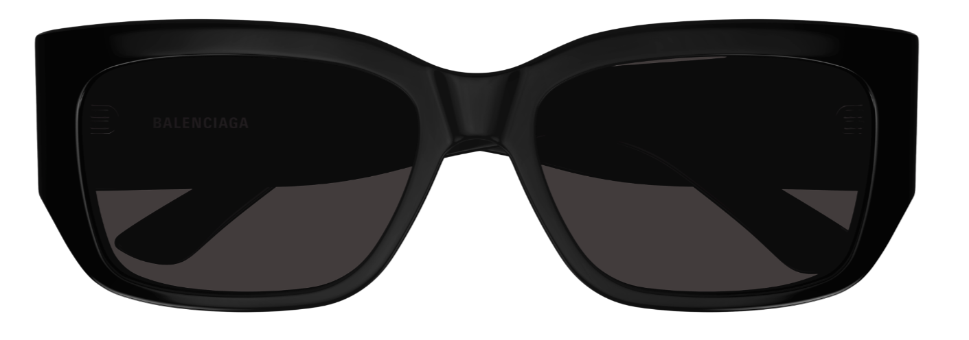 Lunettes de soleil Balenciaga Everyday BB0331SK