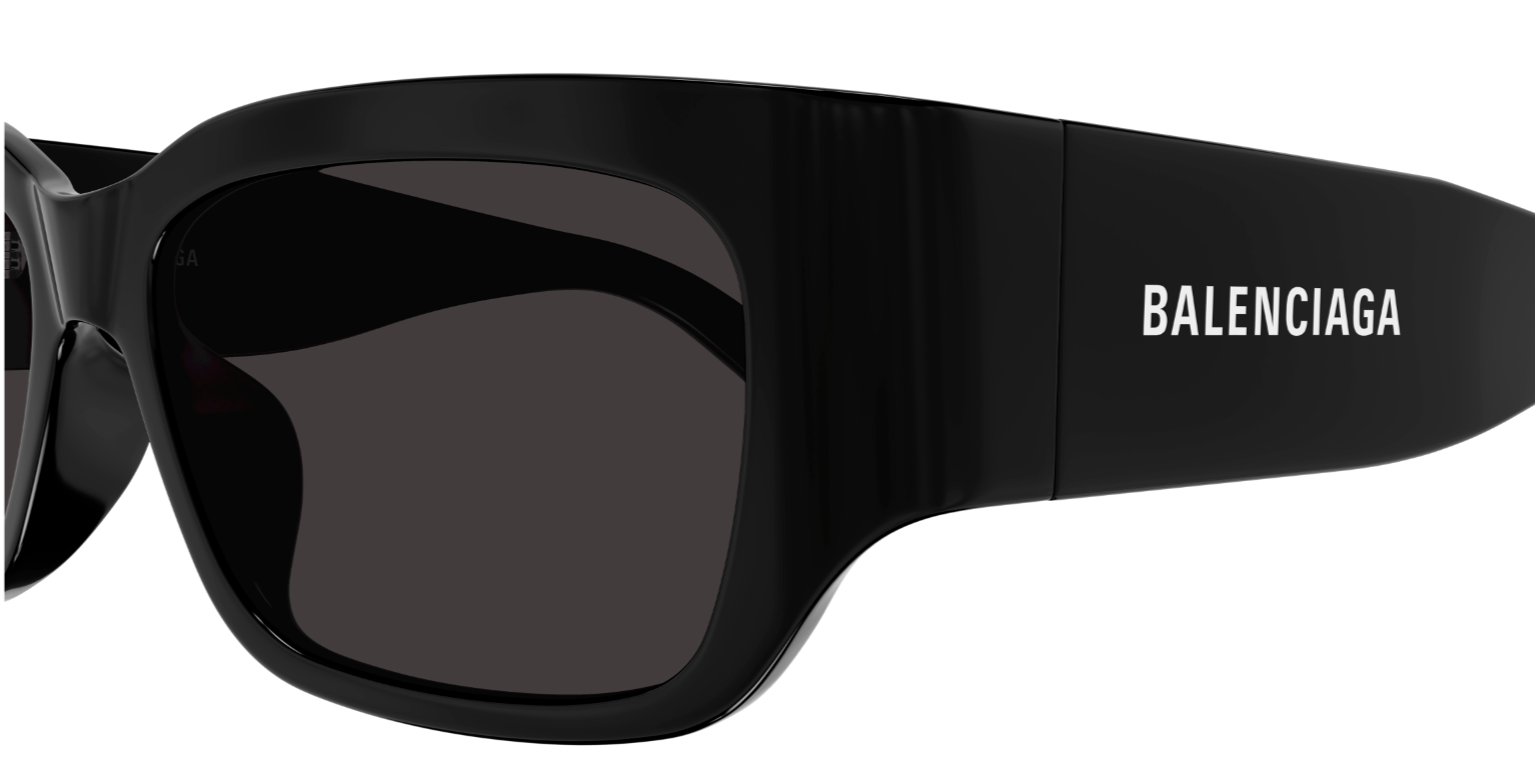 Lunettes de soleil Balenciaga Everyday BB0331SK