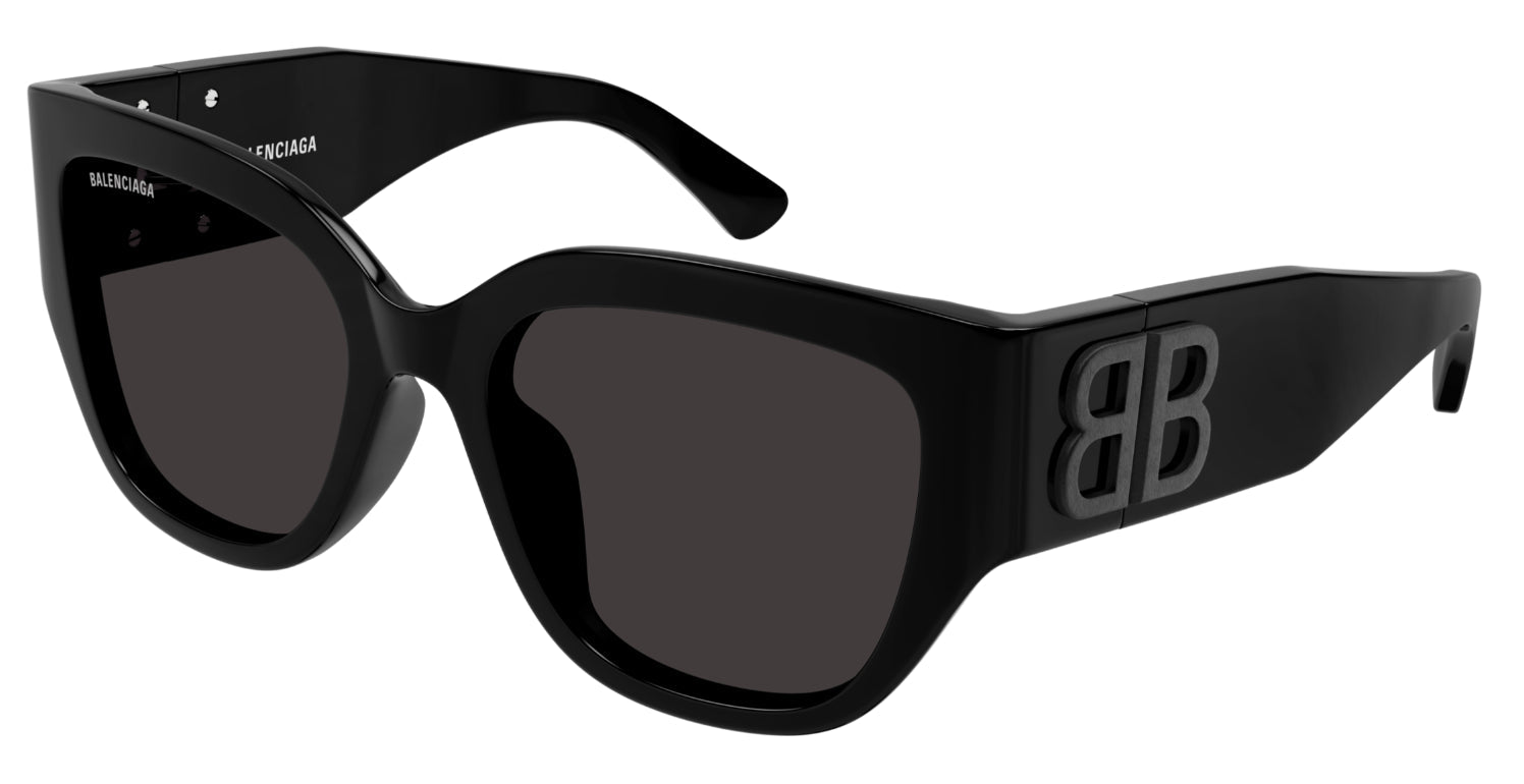 Lunettes de soleil Balenciaga Everyday BB0323SK