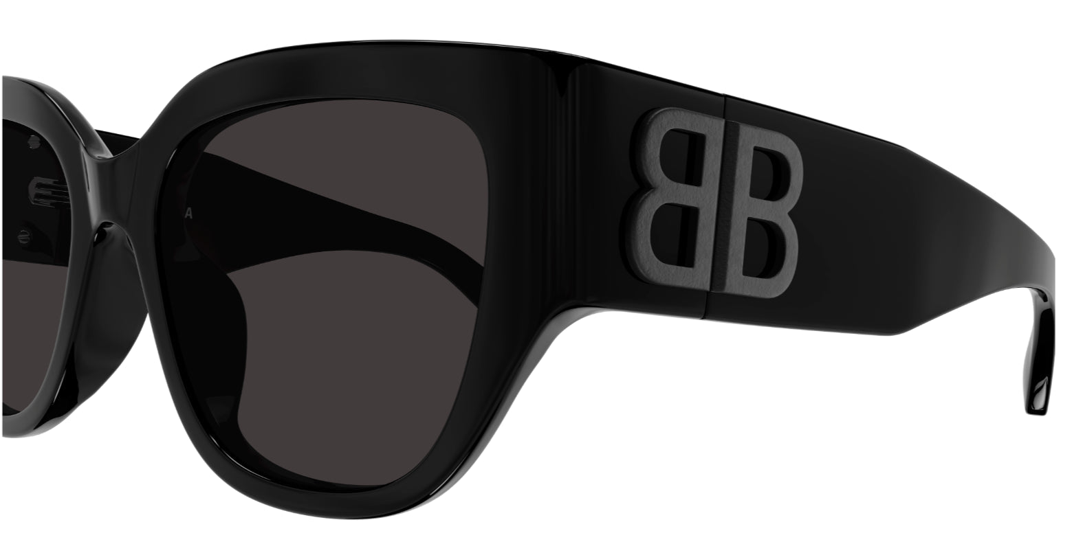 Lunettes de soleil Balenciaga Everyday BB0323SK