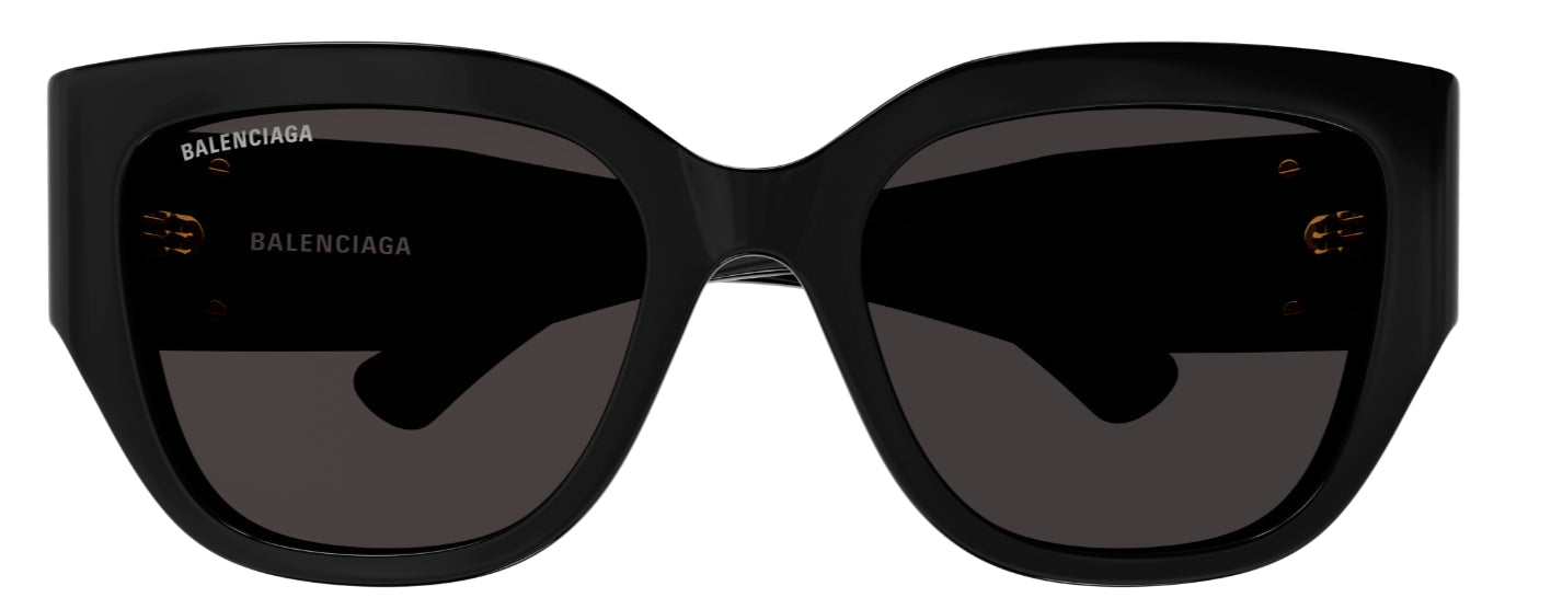 Lunettes de soleil Balenciaga Everyday BB0323SK