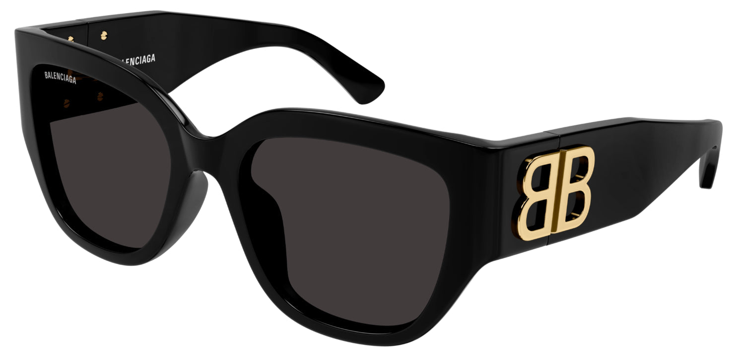 Lunettes de soleil Balenciaga Everyday BB0323SK
